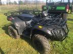 2020 Argo® XR 500 LE Black ATV for Sale