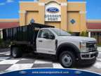 2023 Ford Super Duty F-450 DRW XL