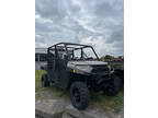 2024 Polaris Ranger Crew XP 1000 Premium