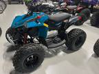 2024 Can-Am Renegade 110 EFI