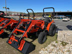 2022 Bad Boy Mowers 4035 with Loader