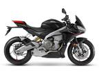 2023 Aprilia Tuono 660 Factory