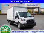 2023 Ford Transit-350