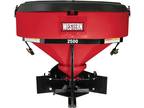 2023 Western Snowplows Low Profile 500, 1000, 2500