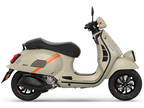 2024 Vespa GTV 300