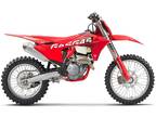 2024 Gasgas Ex 250f