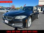 Used 2014 BMW 5 Series for sale.