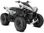 2023 Can-Am Renegade 650