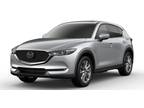 Used 2020 Mazda CX-5 for sale.