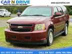 Used 2008 Chevrolet Tahoe Hybrid for sale.