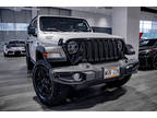 2021 Jeep Wrangler Sport Unlimited Soft Top l Carousel Tier 2 $799/mo