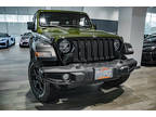 2021 Jeep Wrangler Sport Unlimited Willys Soft Top l Carousel Tier 2 $699/mo