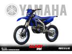 2024 Yamaha WR250F Motorcycle for Sale