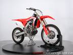 2018 Honda CRF450RX Motorcycle for Sale