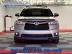 $19,999 2016 Toyota Highlander with 81,036 miles!