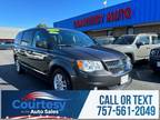 2019 Dodge grand caravan Gray, 84K miles