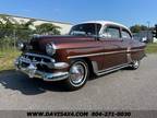 1954 Chevrolet 210 Brown, 98K miles