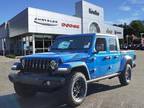 2023 Jeep Blue, 10 miles