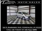 2022 Chevrolet Spark 1LT CVT - Gonzales,Louisiana