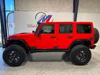 2016 Jeep Wrangler Unlimited Rubicon - Longwood,FL