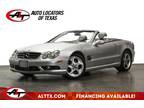 2004 Mercedes-Benz SL-Class SL 500 - Plano,TX