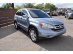 2011 Honda CR-V EX-L - Albuquerque,NM