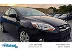 2012 Ford Focus for sale