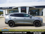 2024 Buick Enclave Gray, new