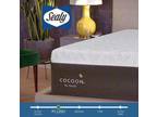 Sealy Cocoon Hybrid Queen, King, and Cal King Mattresses [phone removed] (Also