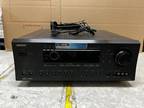 Onkyo Stereo Receiver AV Receiver Model TX-SR602 7.1ch 85W/Ch