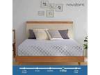 Novaform Back Support Queen, King, and Cal King Mattresses [phone removed] (Also