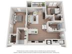 44 West Luxury Living - Two Bedroom