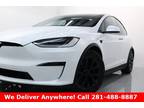 2022 Tesla Model X Sedan