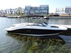 2022 Sea Ray SPX 230 Boat for Sale