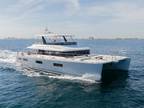 2020 Lagoon 630 Boat for Sale