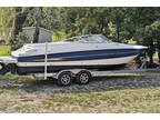 2005 Bayliner 249 Sun Deck