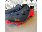 Bontrager XXX Size 45 (12) Shoe