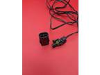 Bowflex Max Trainer M5 Replacement Power Cord And Cord Clip