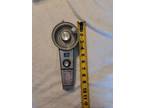Vintage Vexilar Wind Up Fish Finder Thermometer by Depth
