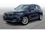 2020UsedBMWUsedX5UsedSports Activity Vehicle