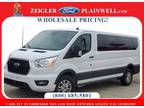 Used 2021 FORD Transit-350 For Sale