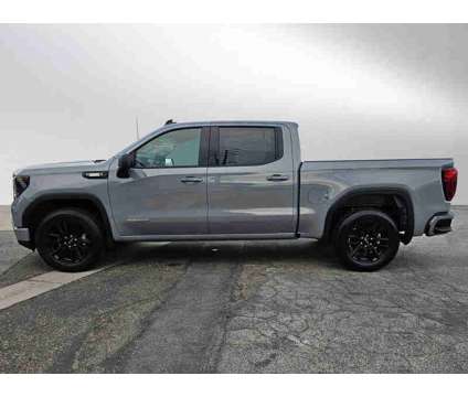 2024NewGMCNewSierra 1500New2WD Crew Cab 147 is a Grey 2024 GMC Sierra 1500 Car for Sale in Thousand Oaks CA