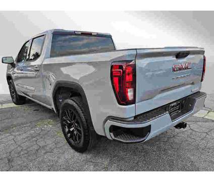 2024NewGMCNewSierra 1500New2WD Crew Cab 147 is a Grey 2024 GMC Sierra 1500 Car for Sale in Thousand Oaks CA