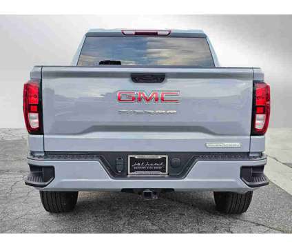 2024NewGMCNewSierra 1500New2WD Crew Cab 147 is a Grey 2024 GMC Sierra 1500 Car for Sale in Thousand Oaks CA