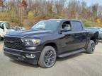 2024 Dodge Ram 1500