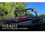 2017 Tige RZX2 Boat for Sale