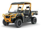 2023 Arctic Cat Prowler Pro LTD ATV for Sale