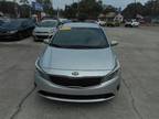 2017 Kia Forte5 Ex; Lx 4 Door Hatchback