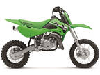 2024 Kawasaki KX 65