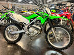 2023 Kawasaki KLX 230R S